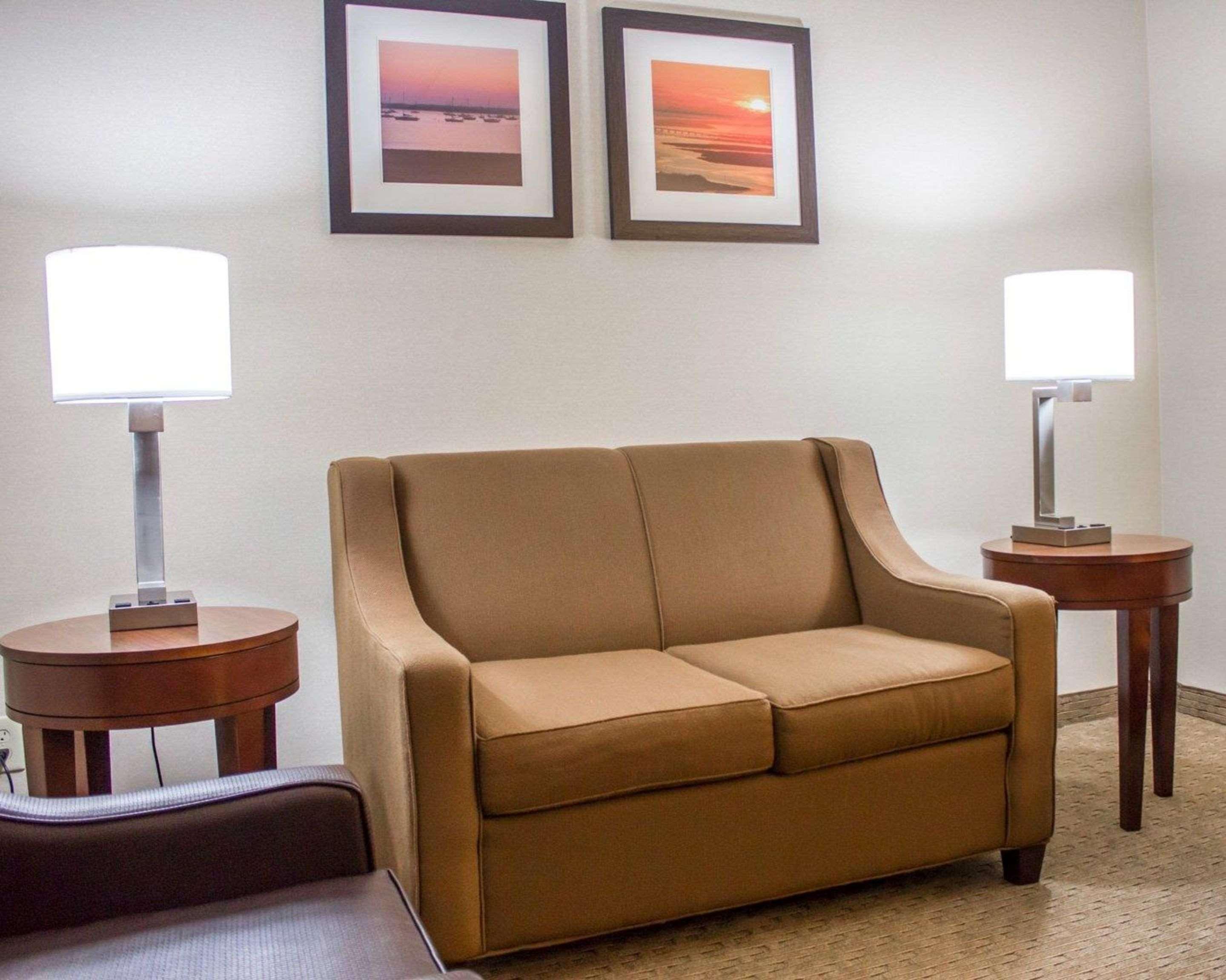 Comfort Syosset-long Island 3*