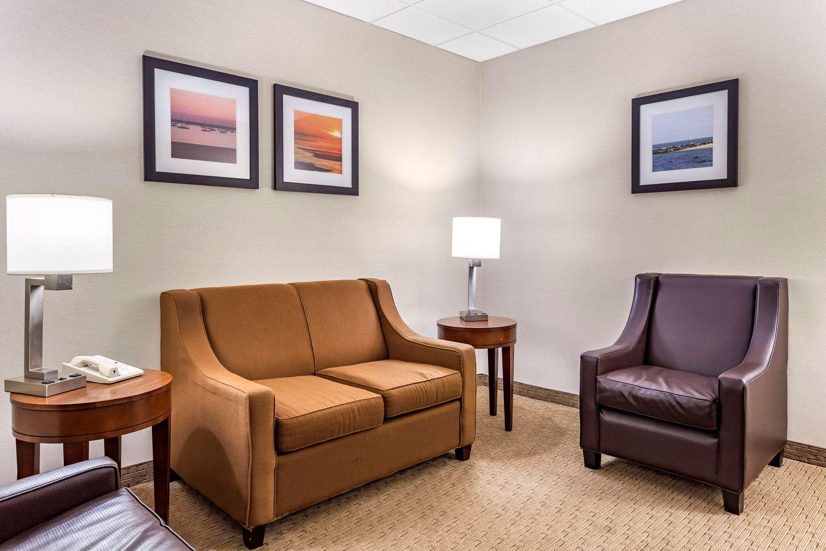 Gasthof Comfort Syosset-long Island