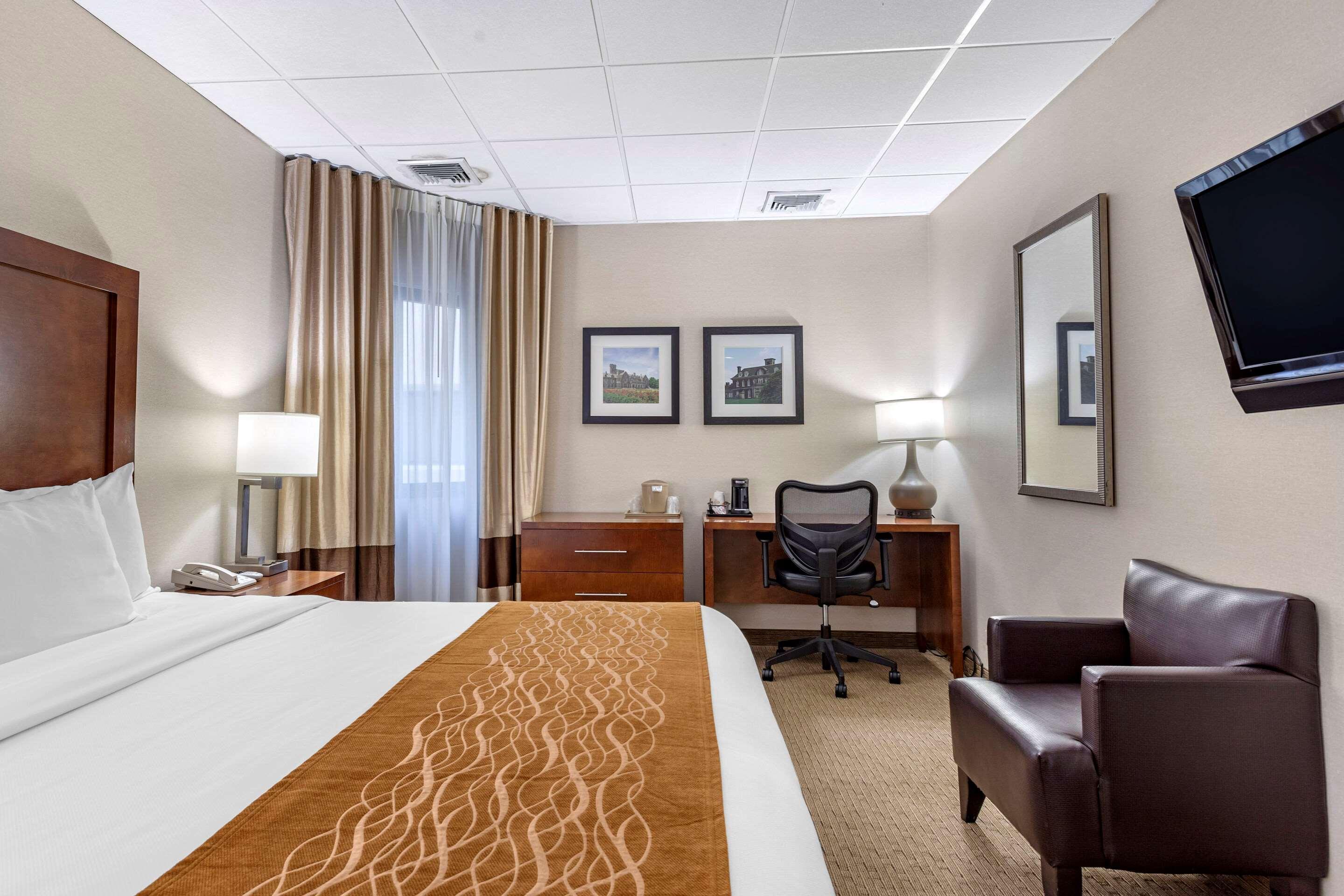 Comfort Syosset-long Island Gasthof Syosset