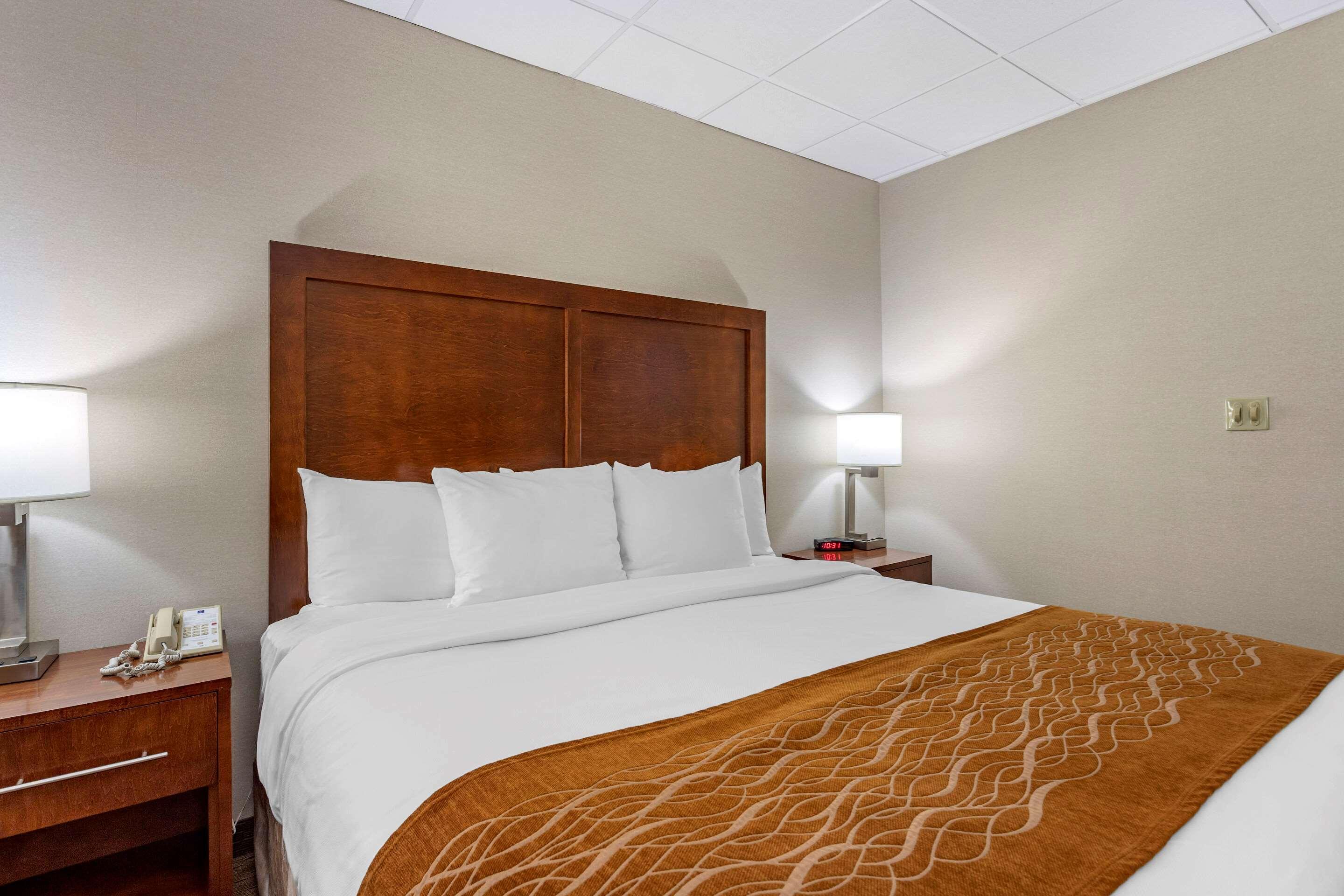Comfort Syosset-long Island Syosset