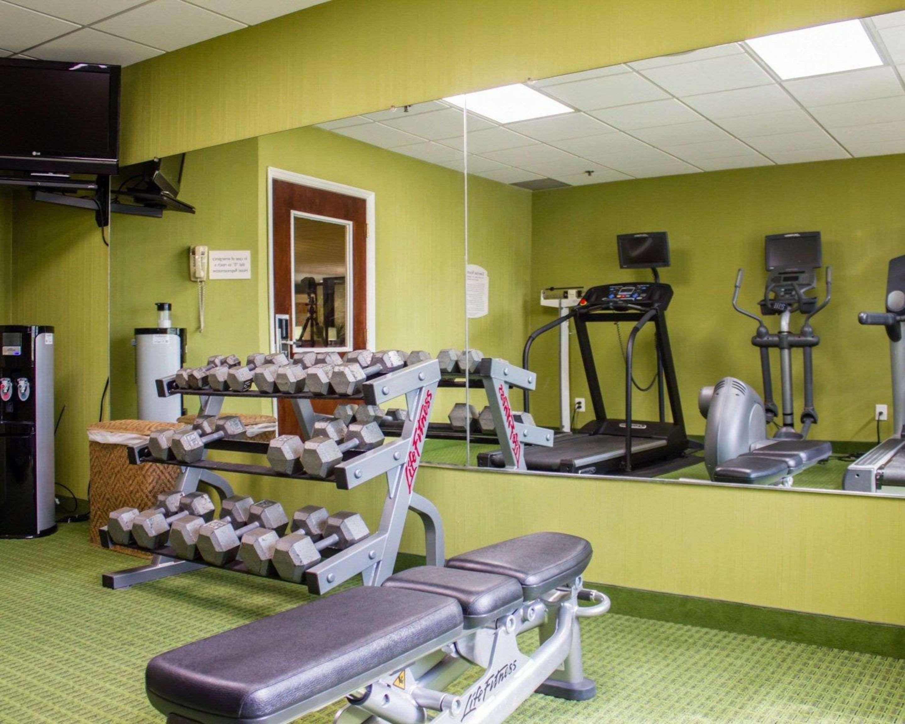 Comfort Syosset-long Island 3* Syosset